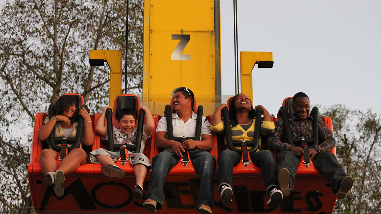 Adventure City