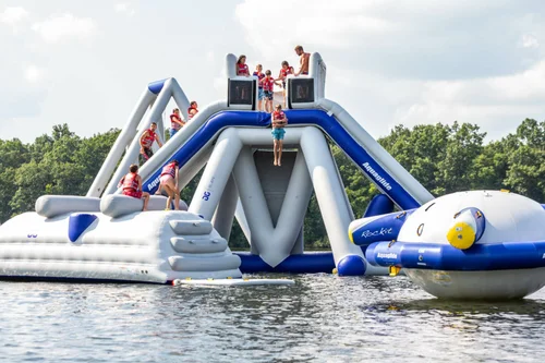 Adventure Lagoon