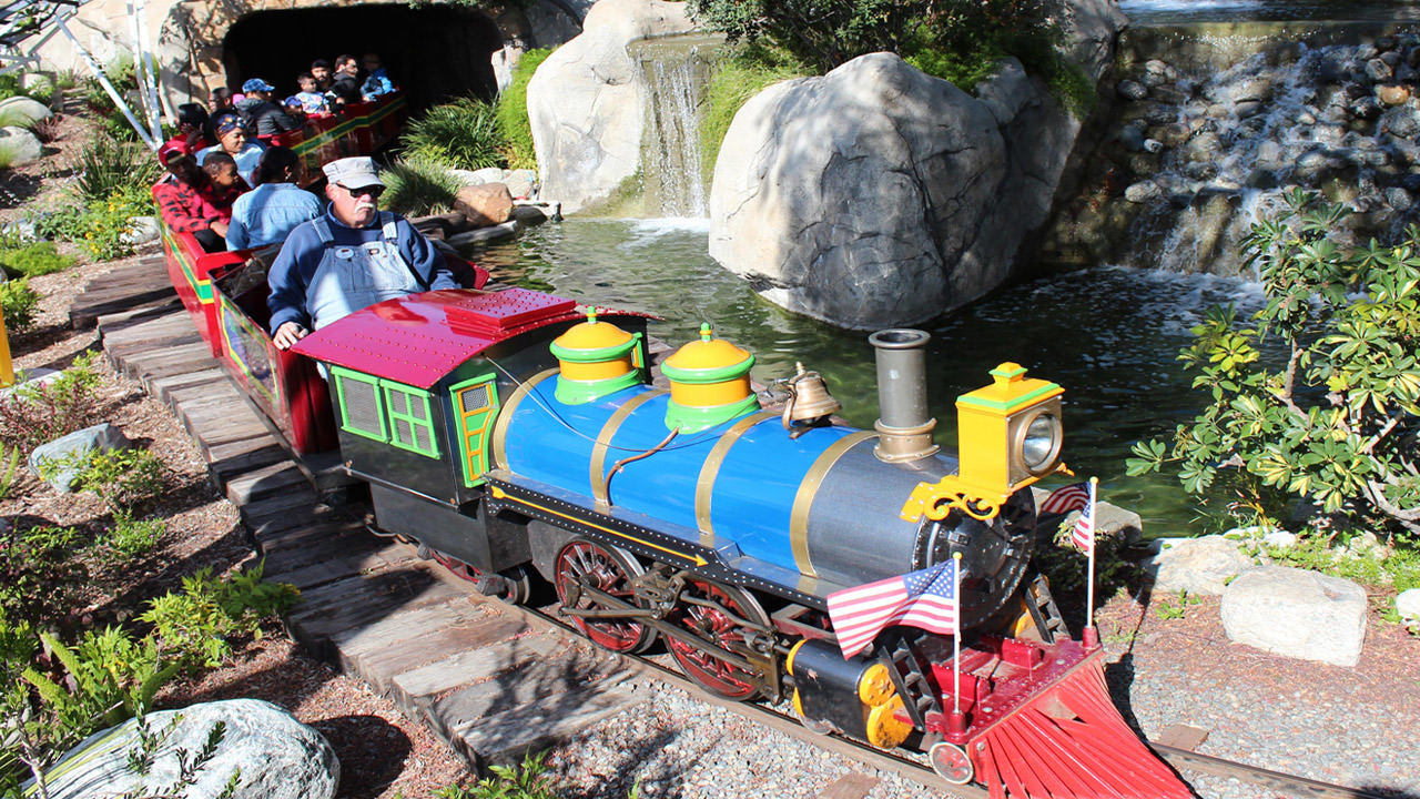Adventure City