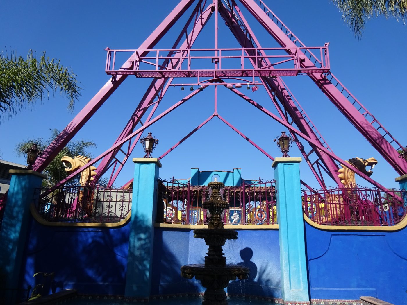 Knott's Berry Farm