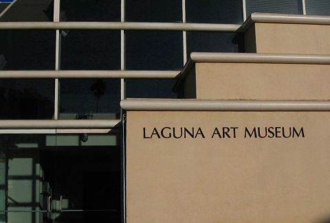 Laguna Art Museum