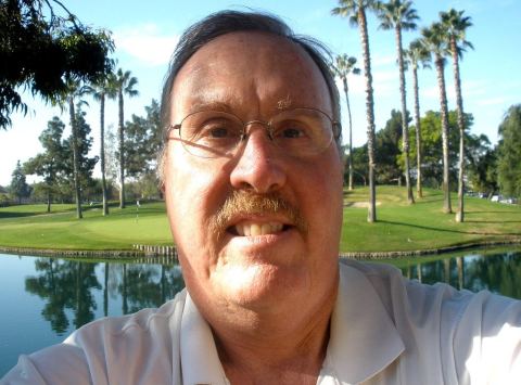 Tustin Ranch Golf Club