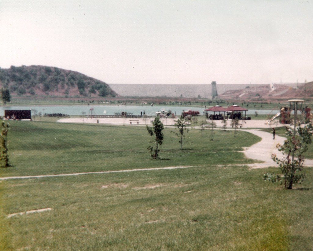 Carbon Canyon Regional Park