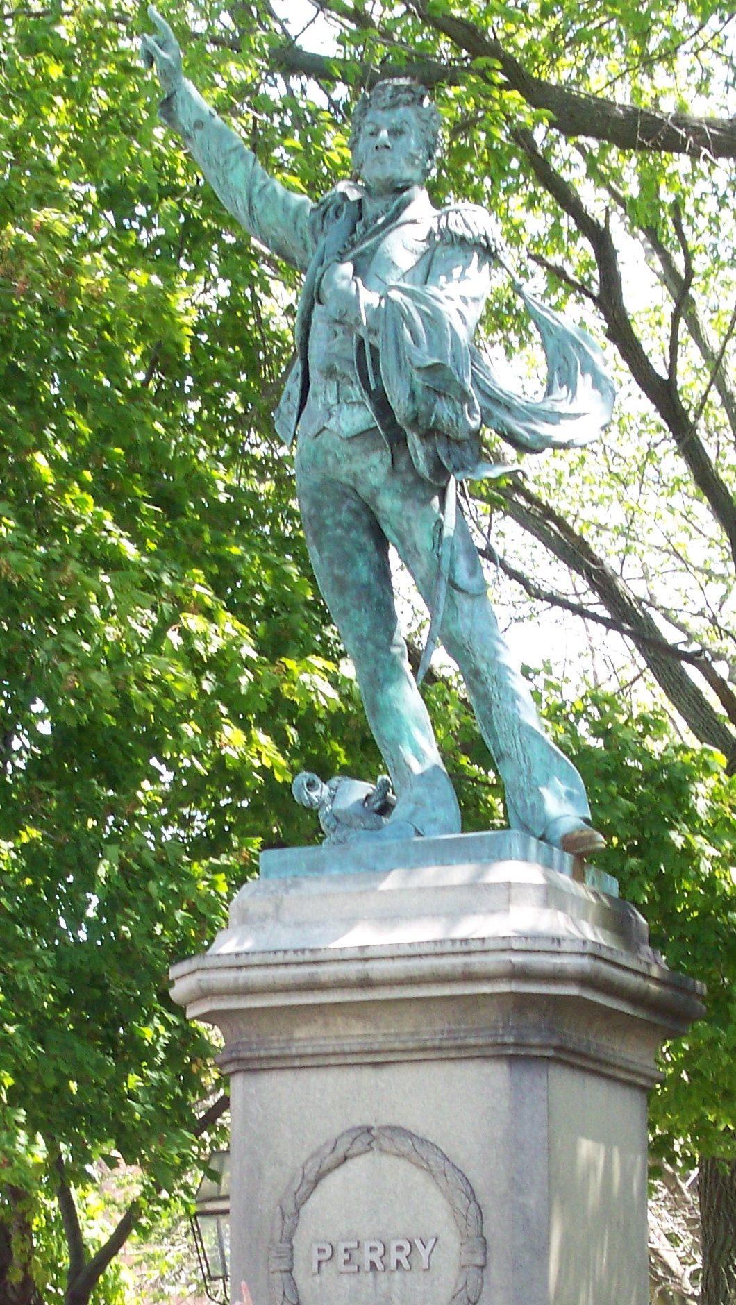 Eisenhower Park