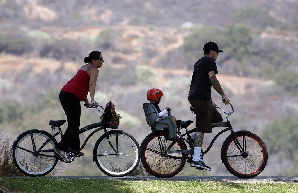 Irvine Regional Park