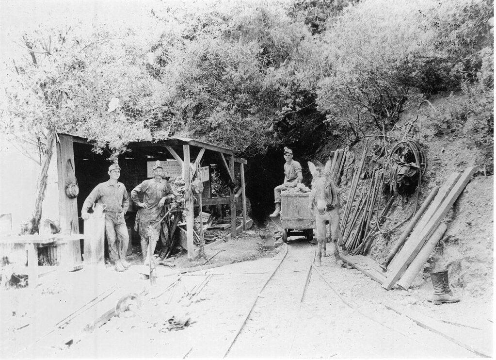 Silverado Canyon